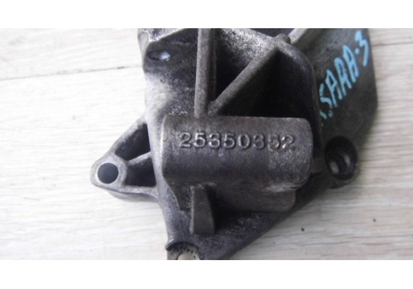 Кронштейн двигуна Peugeot, Citroen 1.6 hdi